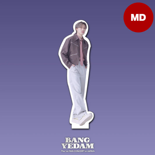 BANG YEDAM _ アクリルスタンド
