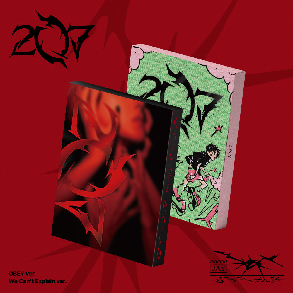 TRY TRY NIICHE ライブ限定CD サイン付き サイン会観覧&ハイタッチ会】 JAY 207 – TRINITY